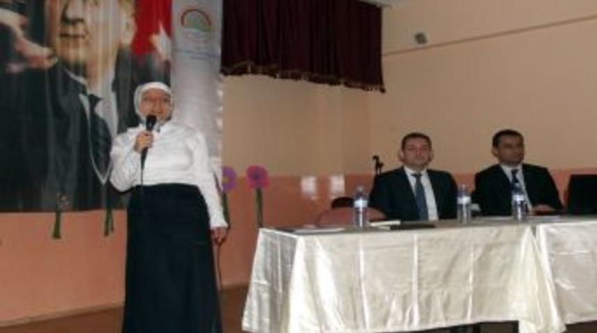 Tirebolulu, Kırsal Kalkınma Programı Ile Tanıştı