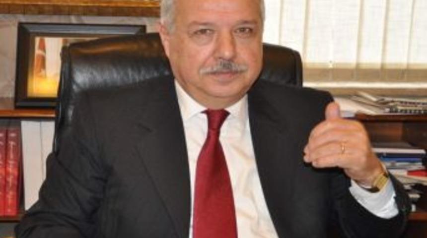 Akdemir, Zonguldak&rsquo;ın Sorunları İ&ccedil;in Ankara&rsquo;ya Gidecek