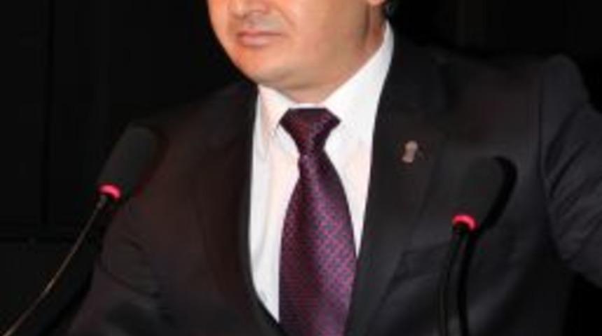 Balıkesir Lokantacılar Odası Başkanı'ndan Belge Uyarısı