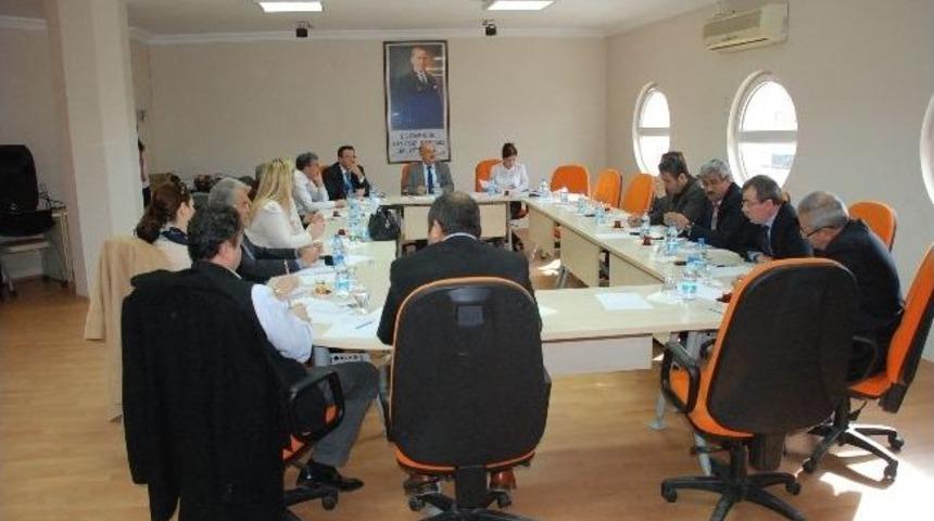 Didimlilerin &Ccedil;&ouml;p&uuml; Yer Altına Alınacak