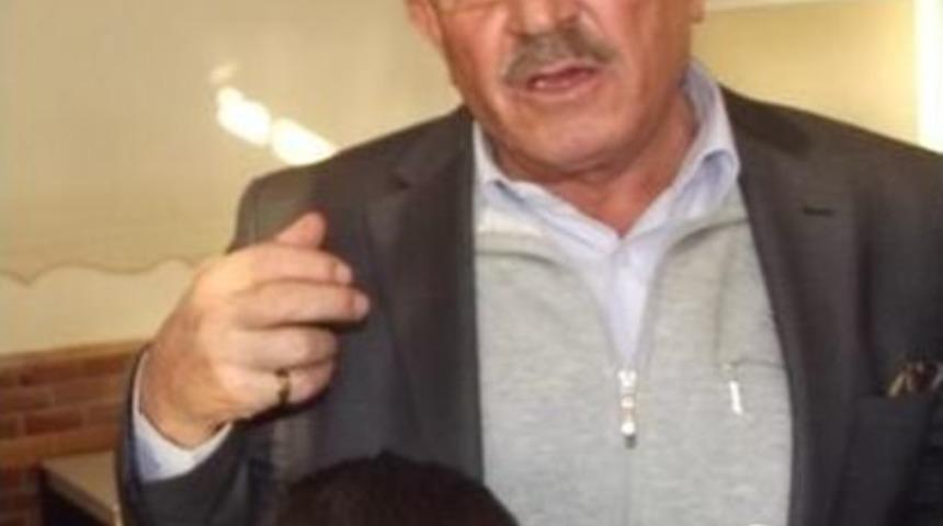 Emekli &Ouml;ğretmenin Vefatı K&uuml;&ccedil;&uuml;kk&ouml;y Belediyesi&rsquo;ni Sarstı