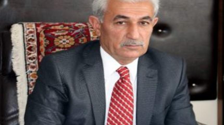 4 Eyl&uuml;l Belediyespor, Belediye Bing&ouml;lspor Ma&ccedil;ının Hakemine Tepkili