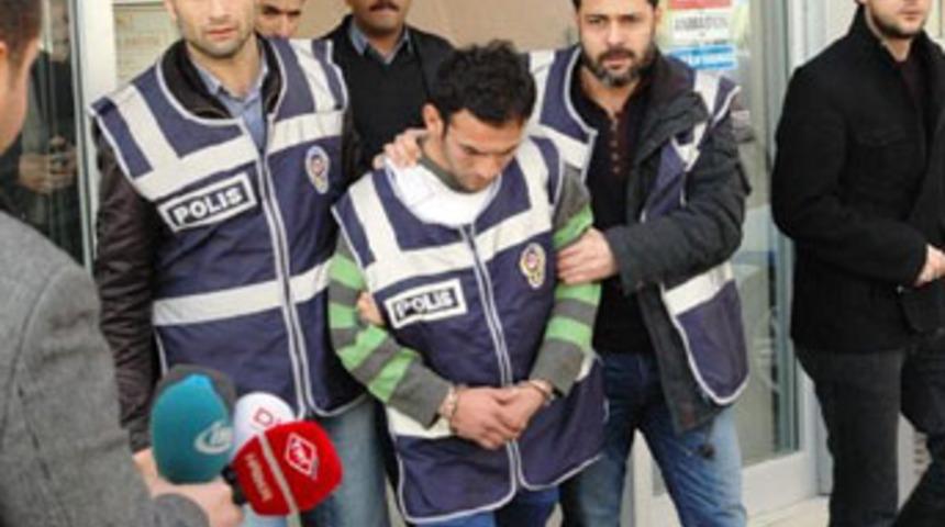 Ormanda cesedi bulunan gen&ccedil; kızı sevgilisi &ouml;ld&uuml;rm&uuml;ş