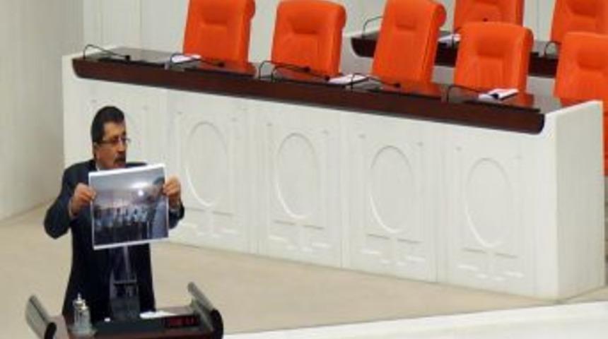 BDP&rsquo;li Binici: Şanlıurfa Valisi G&ouml;revinden Alınmalı