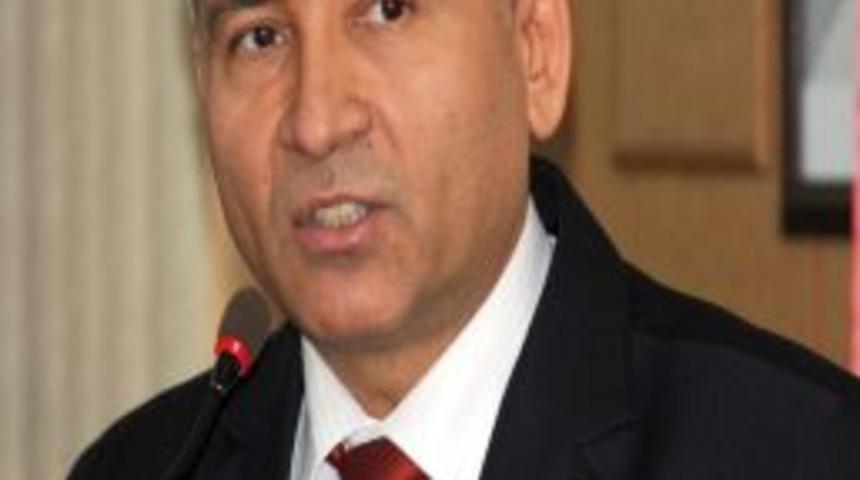 TKDK Manisa 15 Şubat'ta Proje Kabul&uuml;ne Başlıyor