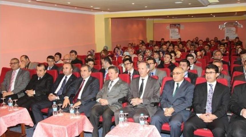 Yozgat&rsquo;ta Aile Eğitim Programı Başladı