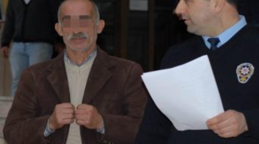 İnek Gaspına Teşebb&uuml;se 7 Yıl 2 Ay Hapis