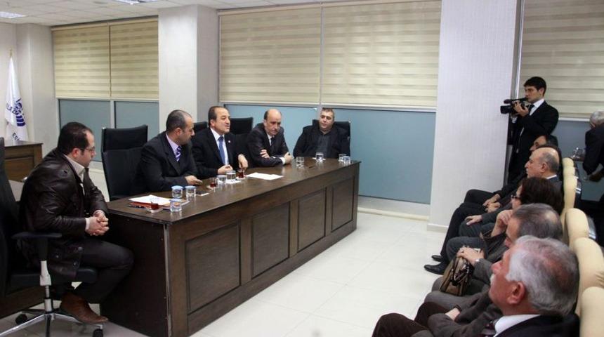 Elazığ, B&ouml;lge Hastanesi'ne Kavuşuyor