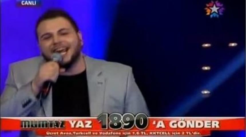 M&uuml;mtaz Ve Efe Elendi