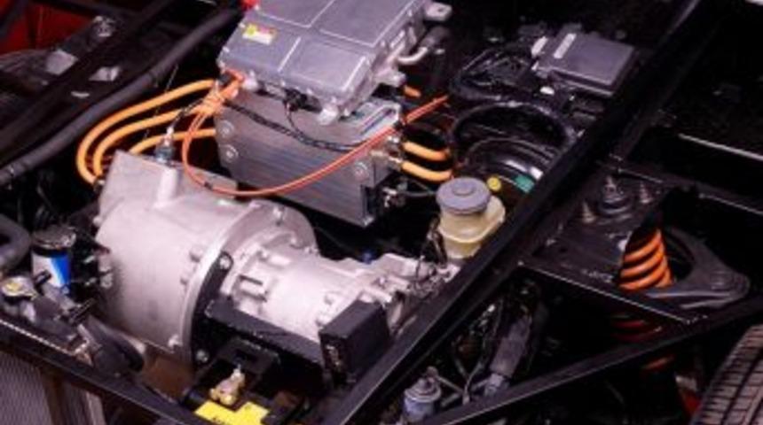 Tek Şarj Ile 280 Kilometre Yapan Elektrikli Otolar Yollarda