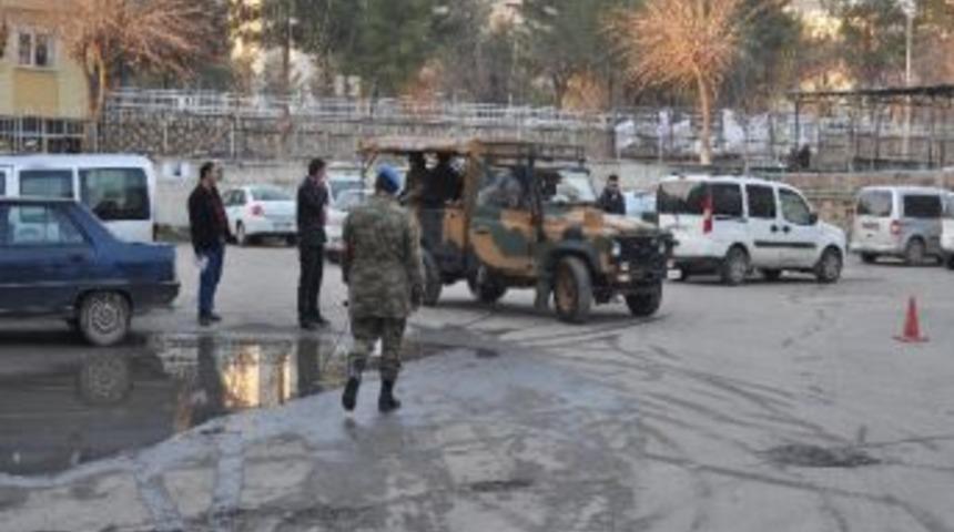 Siirt&rsquo;te asker cinneti: 3 şehit