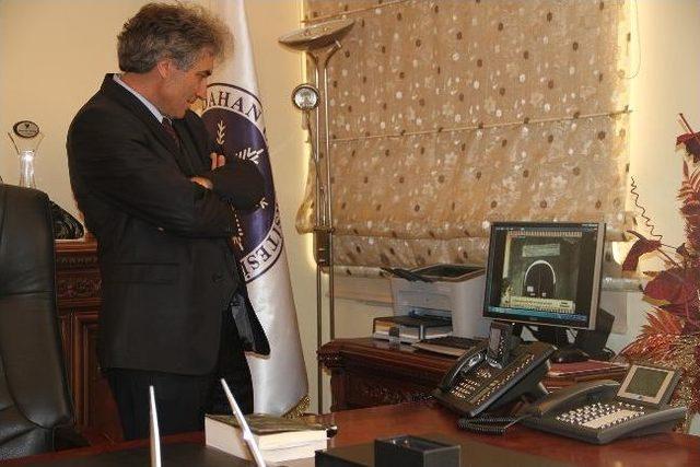 Ardahan &Uuml;niversitesi &Ouml;ğrencilerinin B&uuml;y&uuml;k Başarısı&hellip; 1