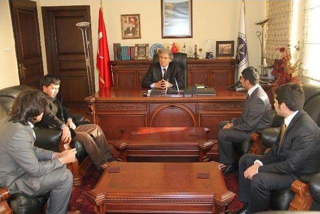 Ardahan &Uuml;niversitesi &Ouml;ğrencilerinin B&uuml;y&uuml;k Başarısı&hellip; 3