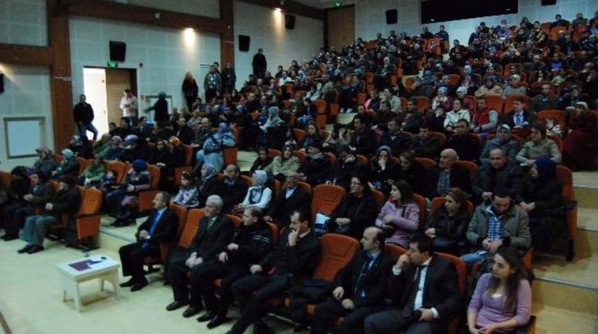42 Konut İ&ccedil;in 200 Kişi M&uuml;racaat Etti
