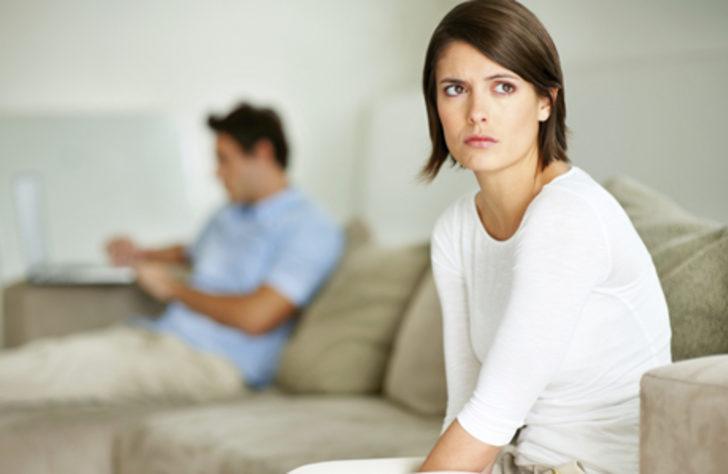 Evliliği boşanmaya g&ouml;t&uuml;ren 10 şey