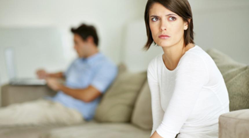 Evliliği boşanmaya g&ouml;t&uuml;ren 10 şey