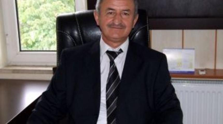 Suşehri İl&ccedil;e M&uuml;ft&uuml;s&uuml; Bekir Civriz&rsquo;den Bayram Mesajı