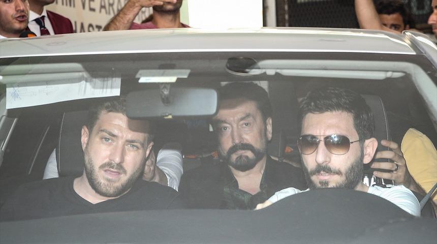 Adnan Oktar ne kadar kazanıyor? Aylık kazancı ortaya çıktı