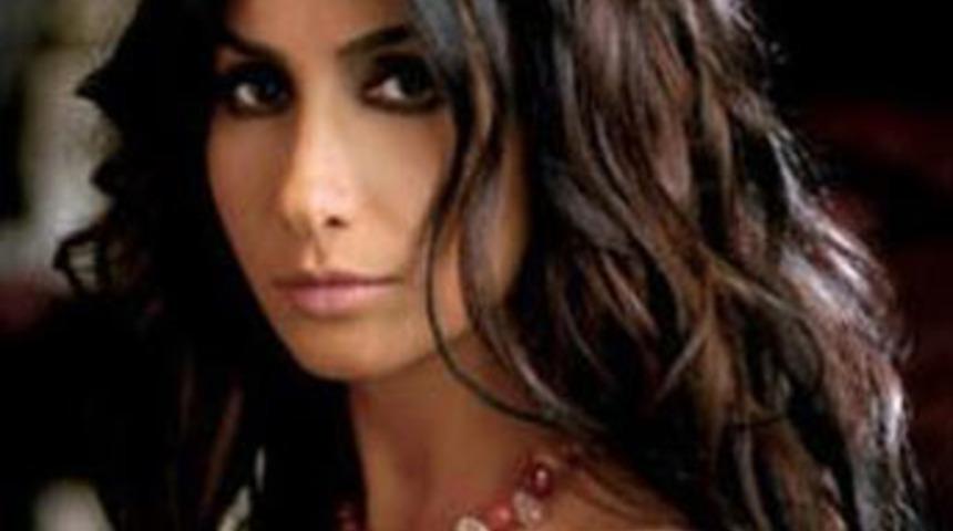 Rojin'in doğum g&uuml;n&uuml; partisine polis baskını!