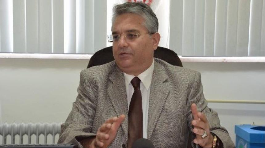 Kayseri&rsquo;nin İlk Mobbing Derneği Kuruldu