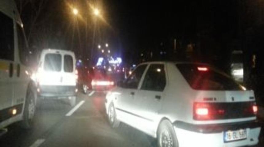 Asker Uğurlamaları Kazalara Davetiye &Ccedil;ıkartıyor