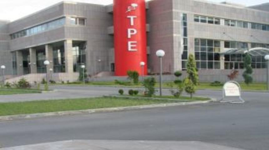 Tpe 2012 Ocak-aralık D&ouml;nemi Tescilli Marka Verilerini A&ccedil;ıkladı