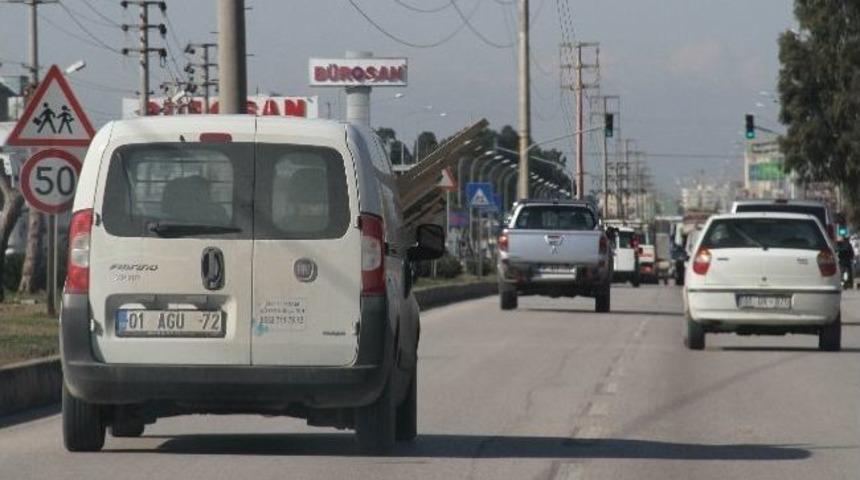 Şaka Değil Ger&ccedil;ek !