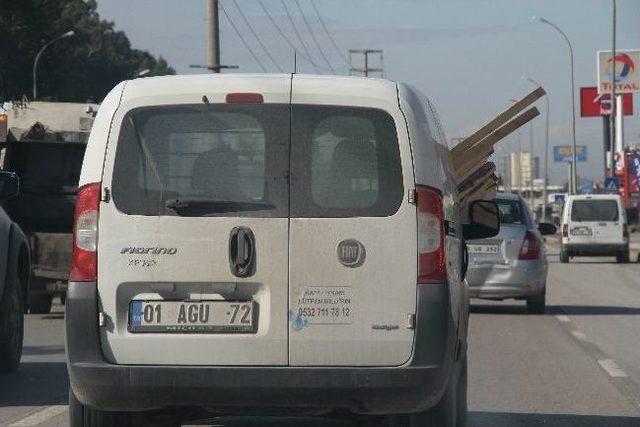 Şaka Değil Ger&ccedil;ek ! 1