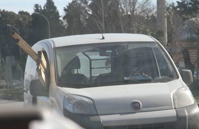 Şaka Değil Ger&ccedil;ek ! 2