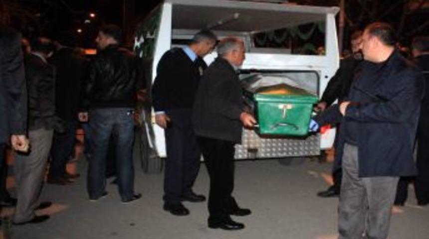 Mersin'de Aşırı Dozda Uyuşturucu Alan Gen&ccedil; &Ouml;ld&uuml;