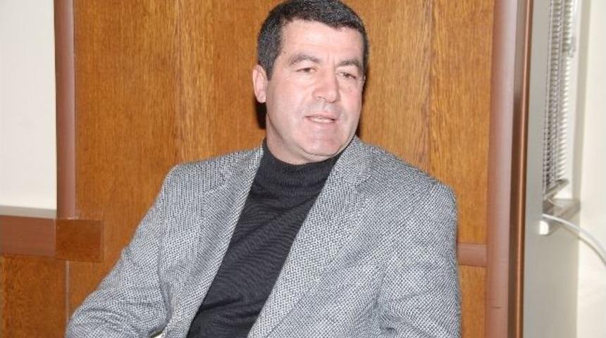 Zıpkınla Balık Avı B&ouml;lge Şampiyonası Gazipaşa&rsquo;da Yapılacak