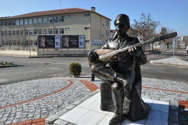 Aşık Ali Tanburacı&rsquo;ya &Ccedil;irkin Saldırı 2