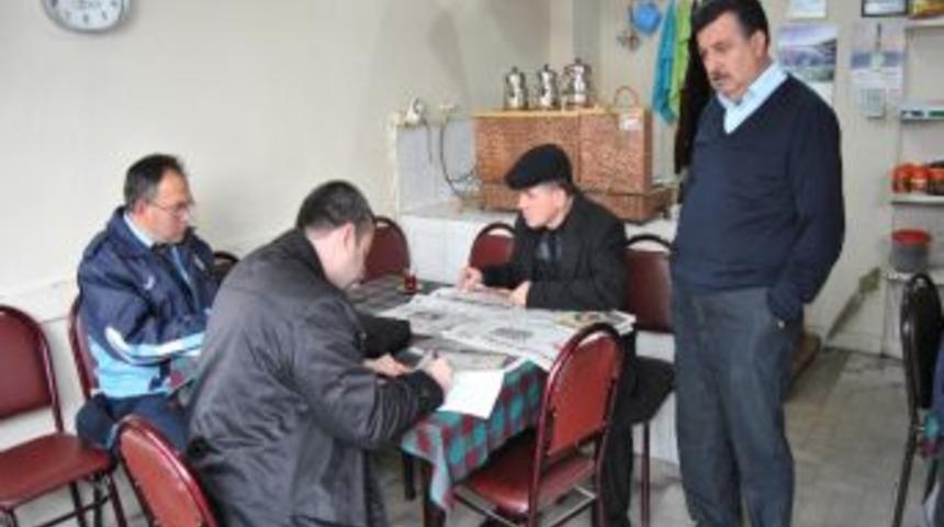 Kapalı Mekanlarda Sigara Denetimleri