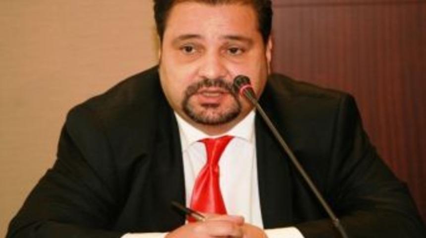 Hakan &Ouml;zdolgun, T&uuml;rkiye-ABD İş Konseyi &Uuml;yeliğine Atandı