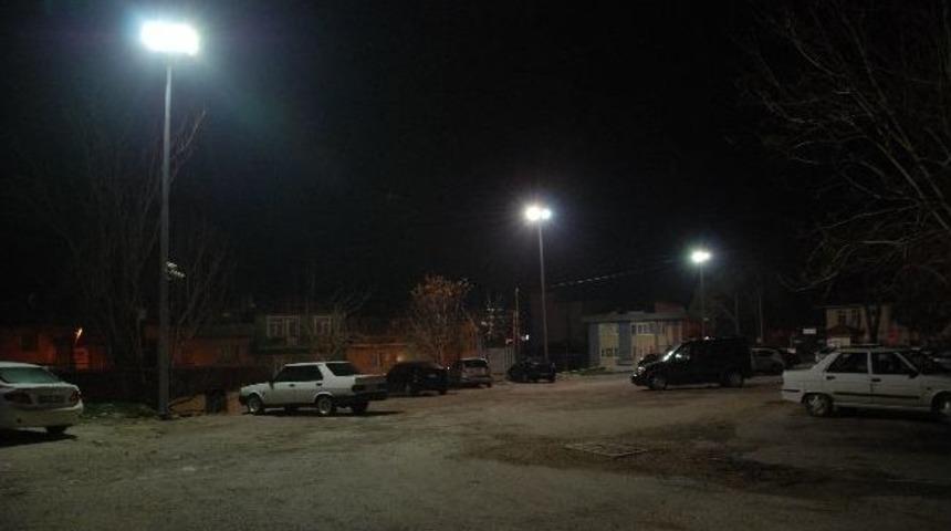 Soma'da M&uuml;ft&uuml;l&uuml;k Personeli Eğitimden Ge&ccedil;irildi