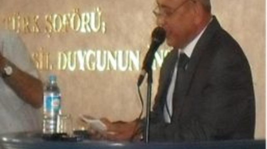 Oto Galericilerin Yer İsyanı