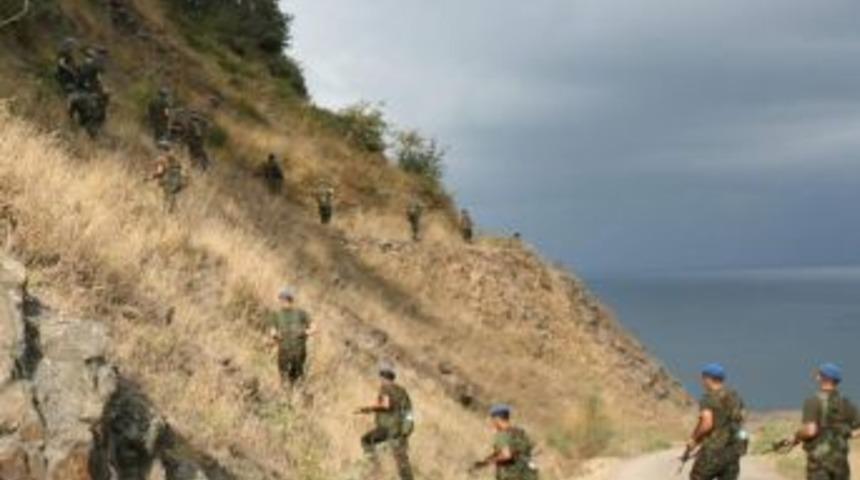 Asayişte En &Ccedil;ok Erkekler Mağdur