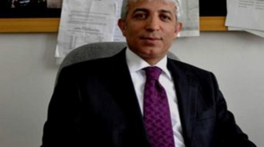 Ak Parti Kars Milletvekili Prof. Dr. Yunus Kılı&ccedil;;