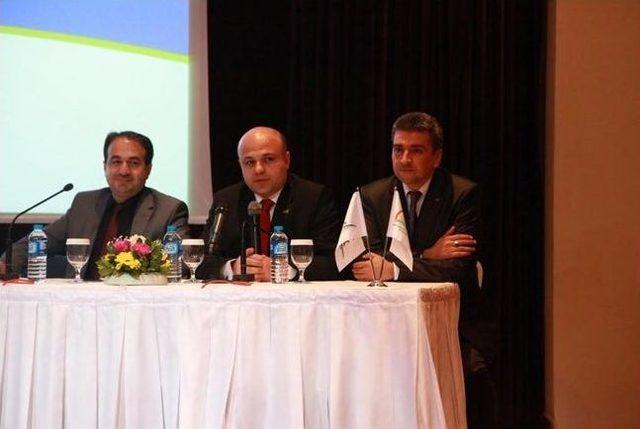 Ipard Programı Tanıtıldı 1