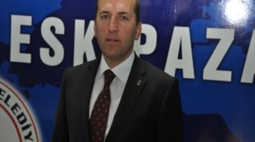 Eskipazar&rsquo;a 112 Ambulansı