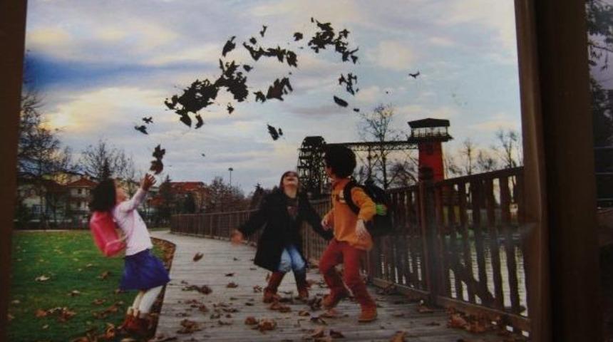 Fotoğraf Yarışması Sonu&ccedil;landı