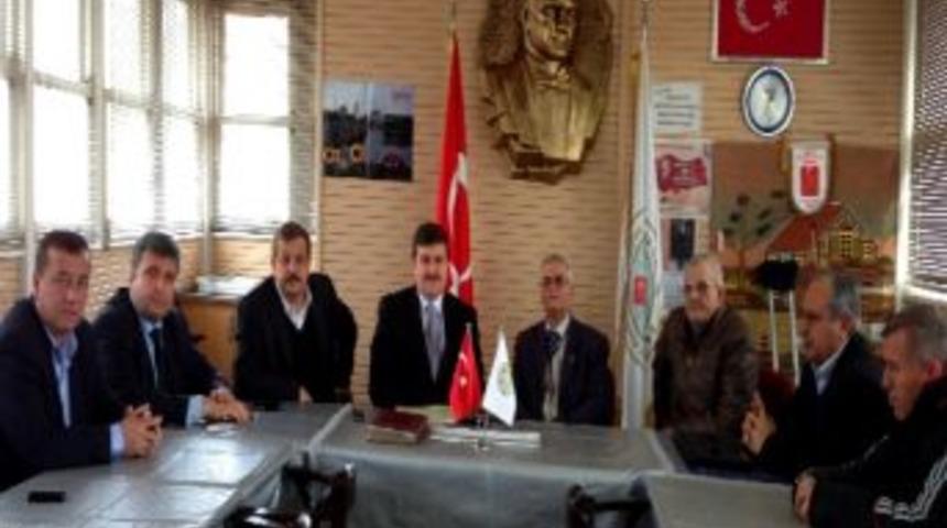 Şehit Ailesi Ve Yakınlarına Şehir İ&ccedil;i &Uuml;cretsiz Seyehat Etme İmk&acirc;nı Sağlayacak Kartlar Geliyor