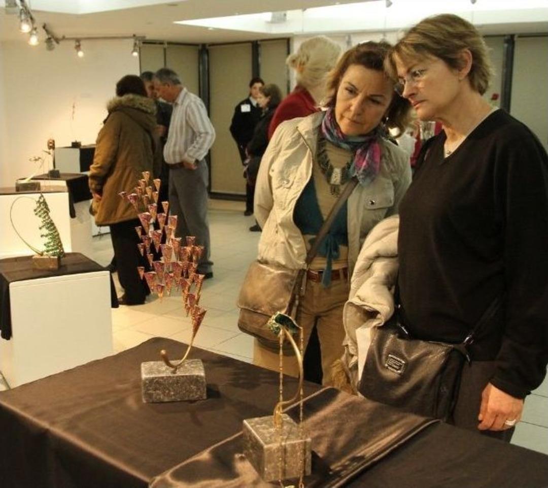 Mukarnas&rsquo;ın Sırları Konak&rsquo;ta