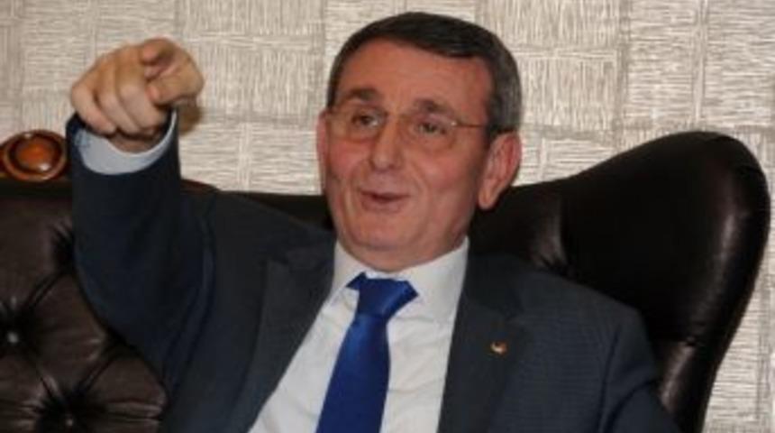 Lojistikte Tekkek&ouml;y Doğru Se&ccedil;im