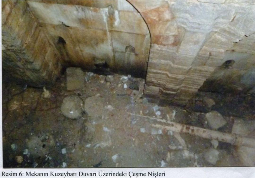 'Gelecekte İstanbul'un Tarihi Mekanlarına Girilmeyecek, Inilecek!'