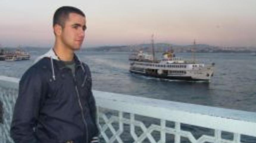 Şehit Erin Baba Ocağına Ateş D&uuml;şt&uuml;