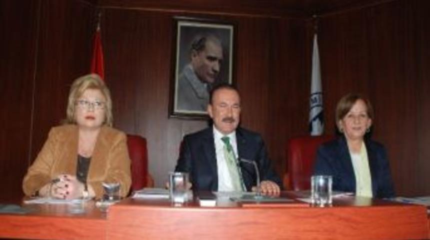 İzmit Belediyesi Şubat Ayı Meclisi Toplandı