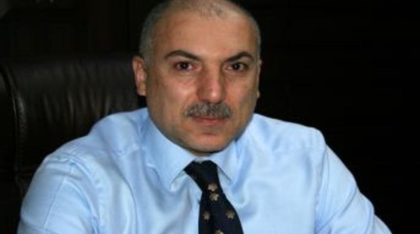 TUSKON Heyeti, Filipinler Devlet Başkan Yardımcısı Binay Ile G&ouml;r&uuml;şt&uuml;