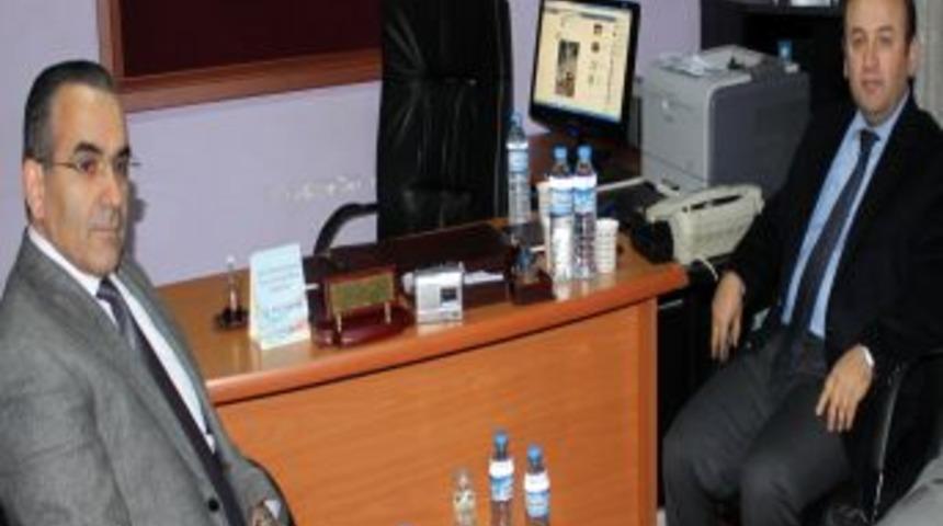 Sağlık Sen'e AK Parti Desteği