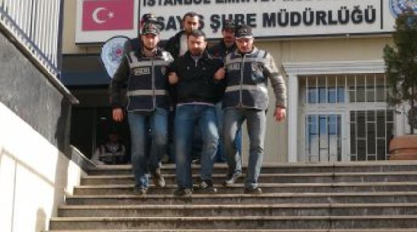 Uyuşturucu &Ccedil;etesinden 'Pitbul'lu Işkence